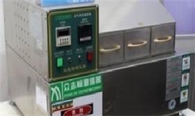 蒸汽老化測試機